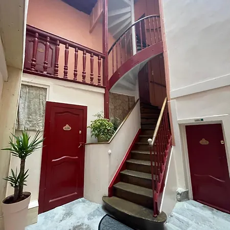Aux Portes Du Mont Anis Le Puy-en-Velay Extérieur photo