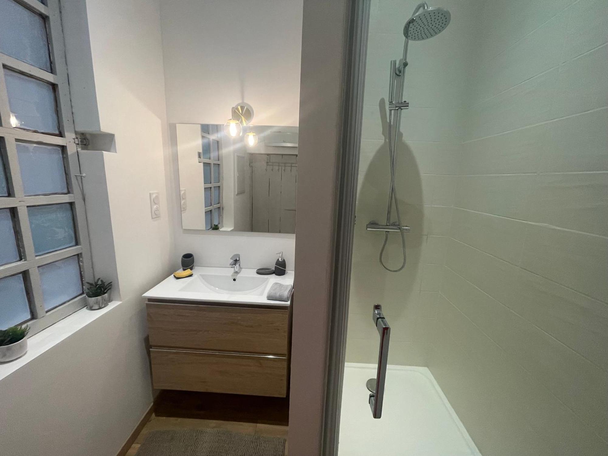 Apartment Aux Portes Du Mont Anis *