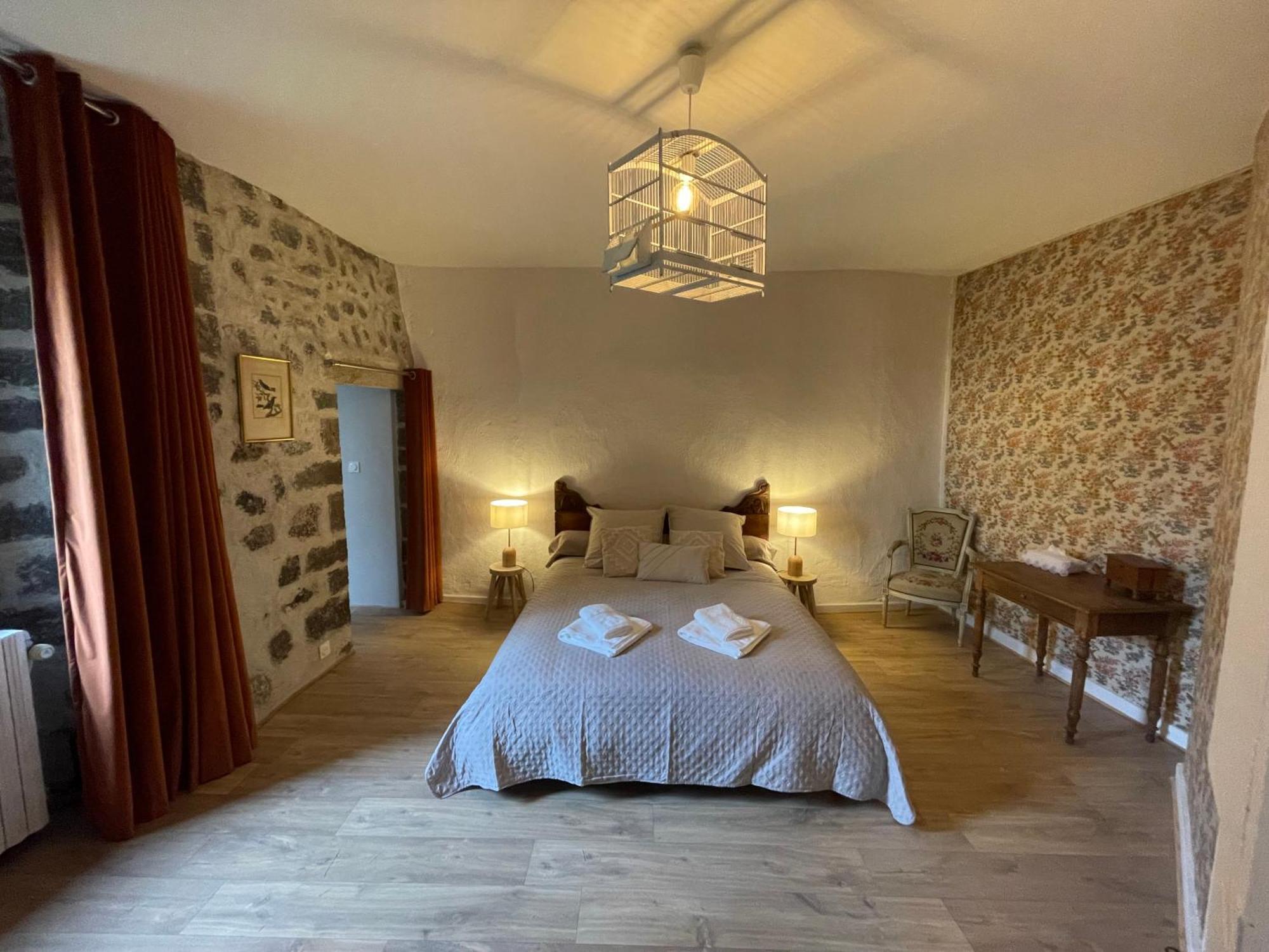 Appartement Aux Portes Du Mont Anis