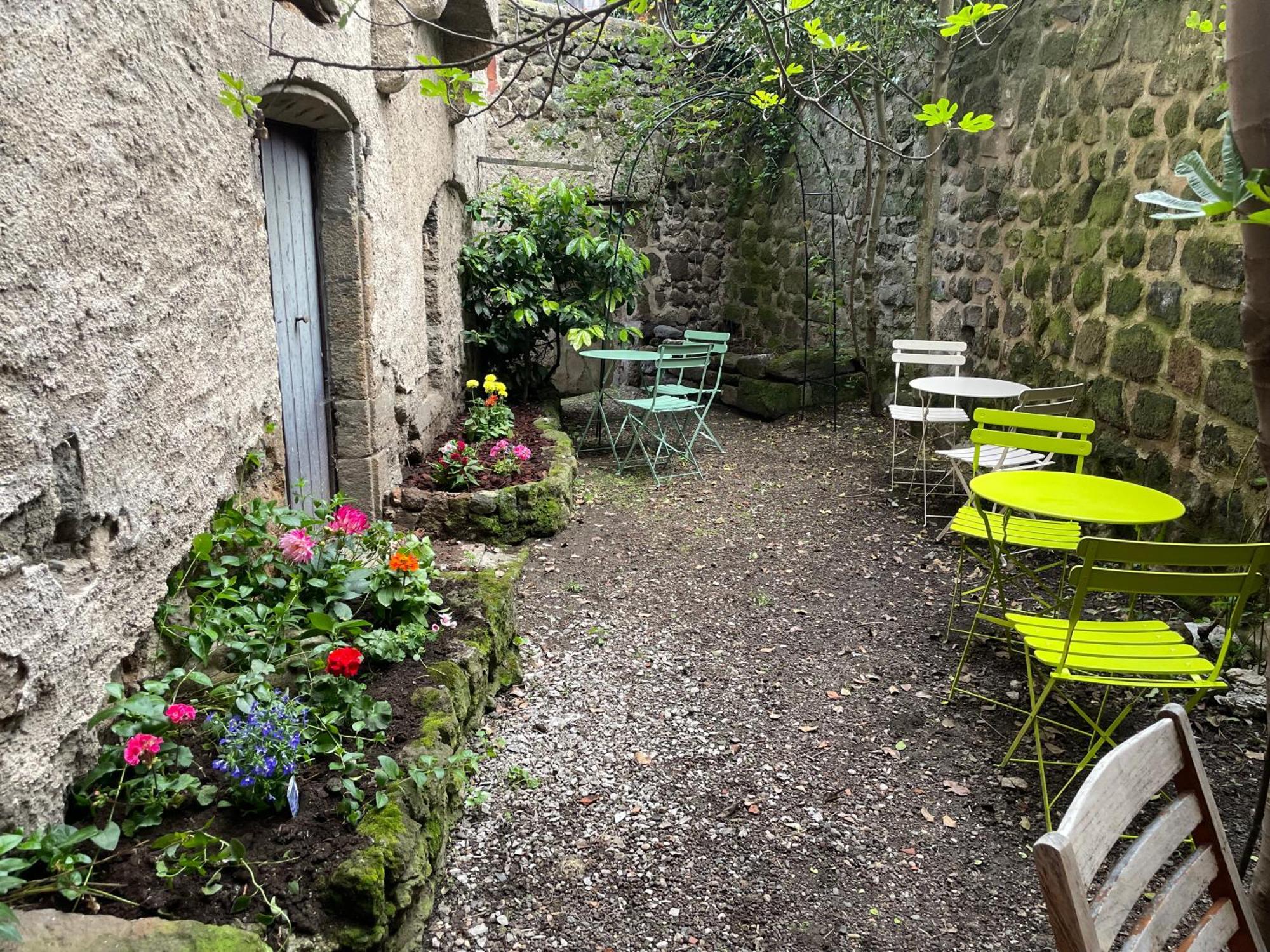 Aux Portes Du Mont Anis * Le Puy-en-Velay