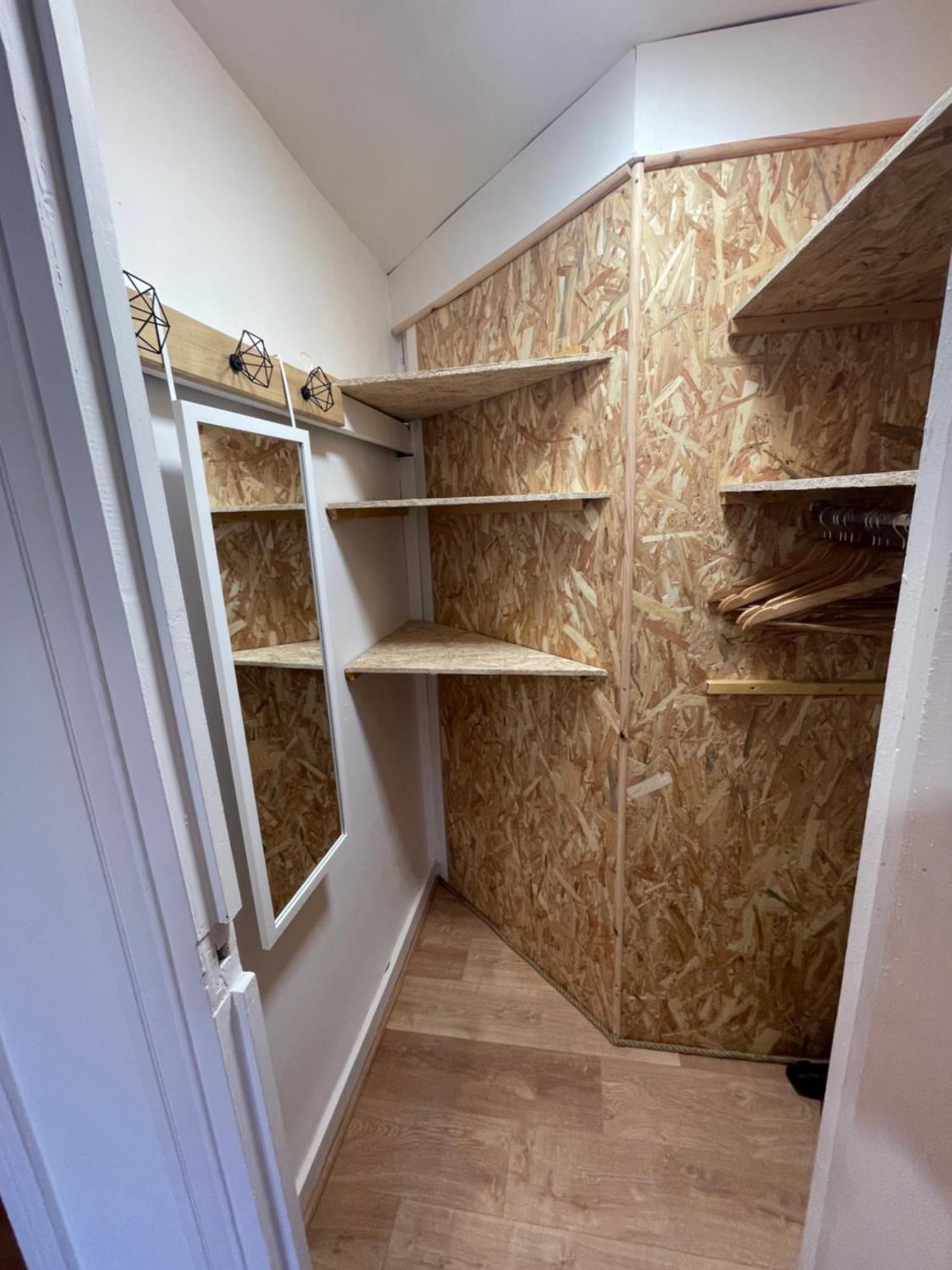 Aux Portes Du Mont Anis Appartement
