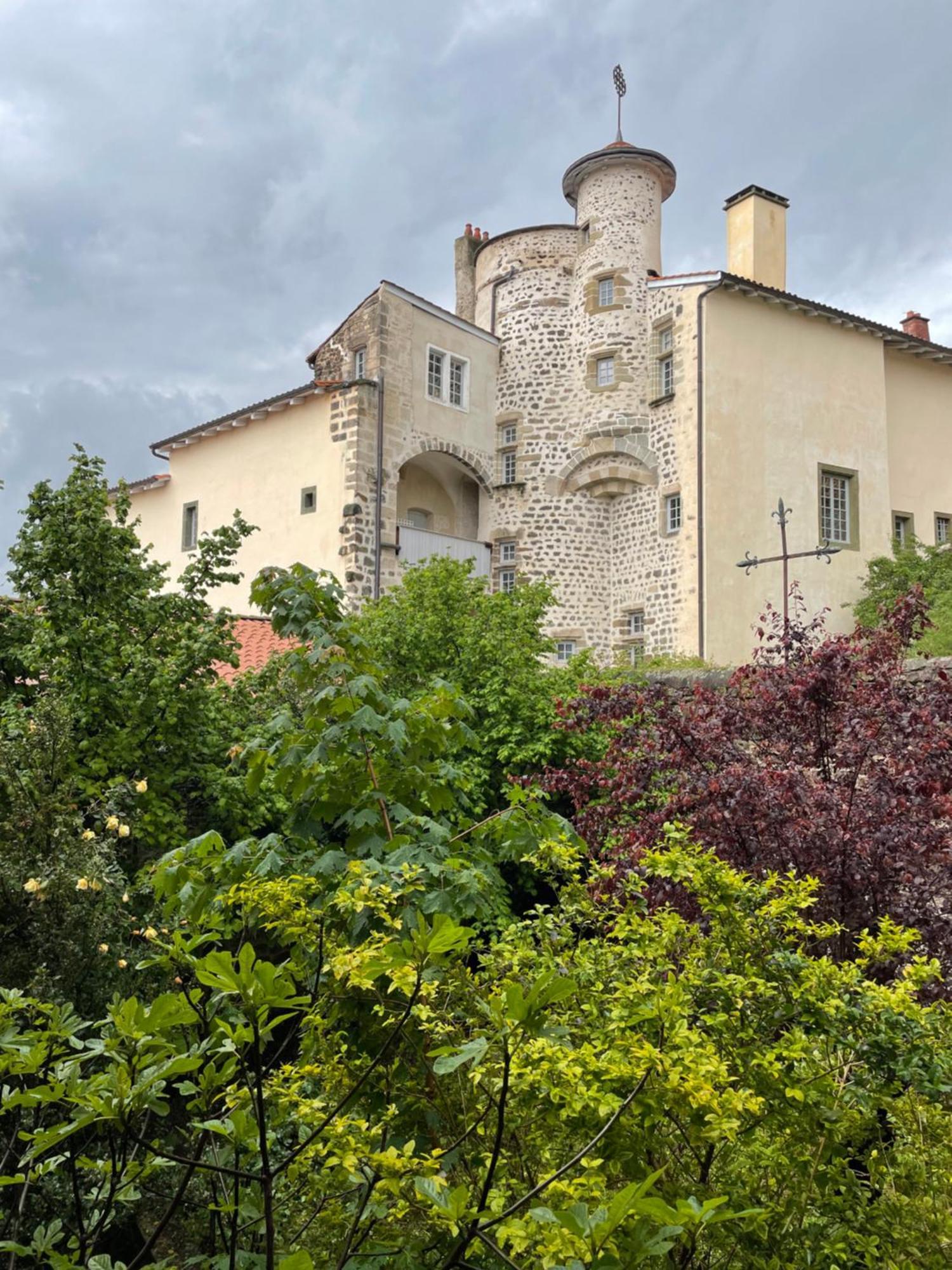 Appartement Aux Portes Du Mont Anis